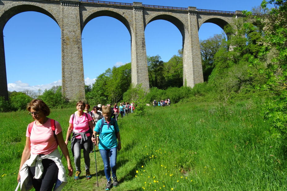 Sortie St-Laurent/Sèvre – 4 mai 2023