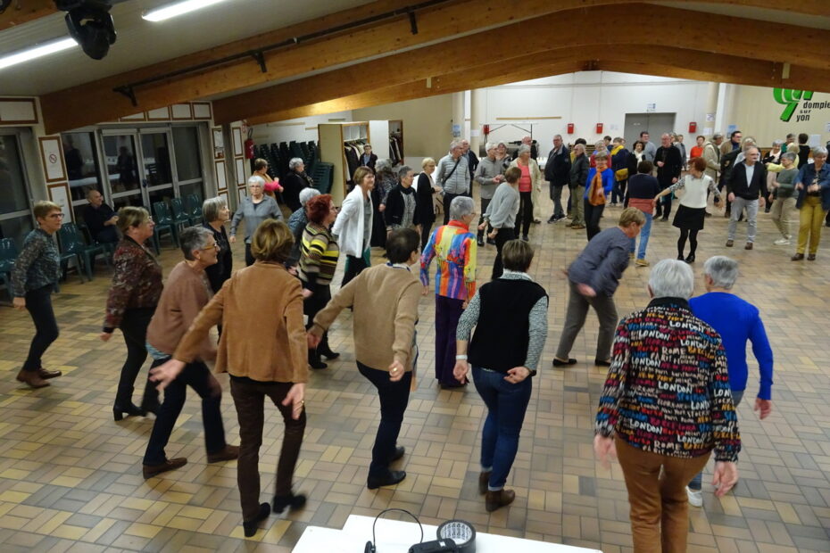 Soirée apéro 13 février 2024