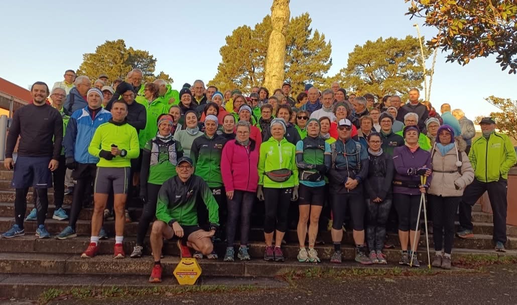 Téléthon 30 novembre 2025